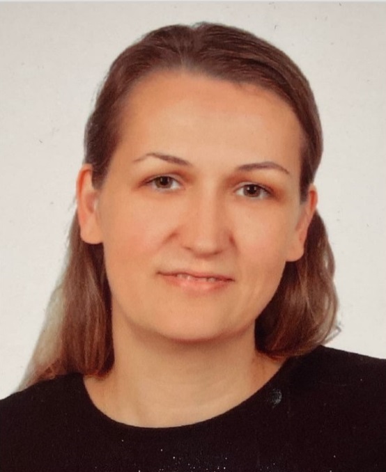 ASLI YILMAZ TOKLU